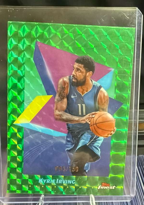Kyrie Irving