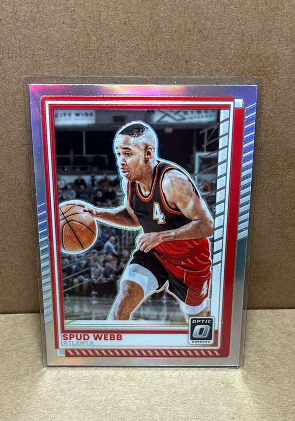 Spud Webb