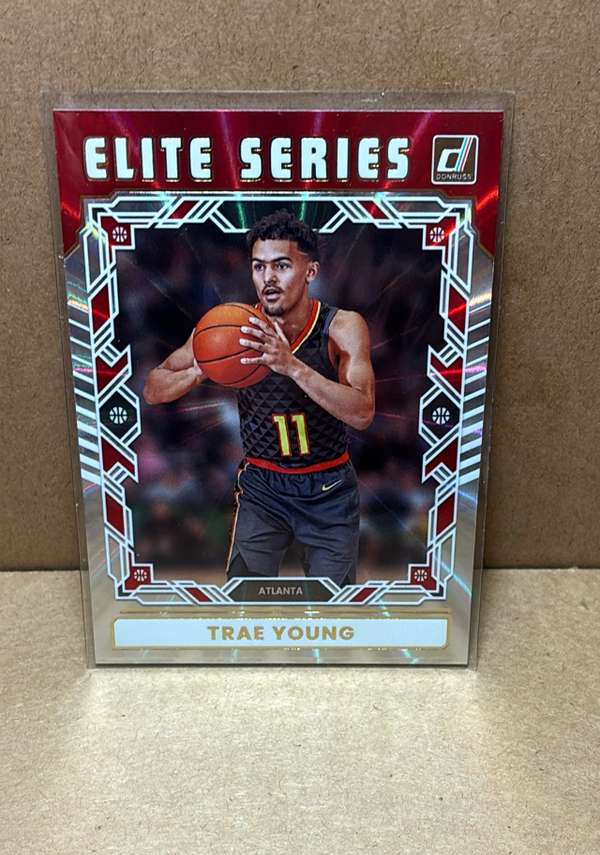 Trae Young