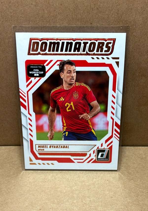 Mikel Oyarzabal