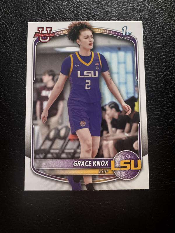 Grace Knox