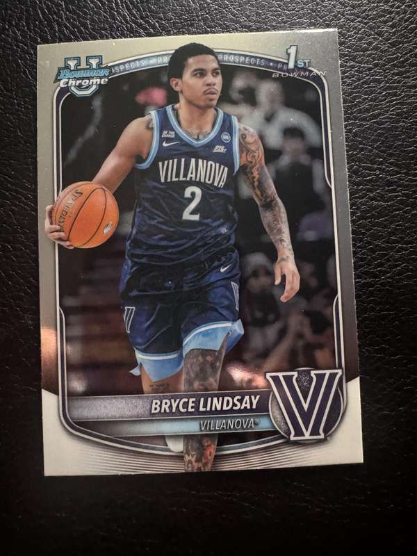 Bryce Lindsay