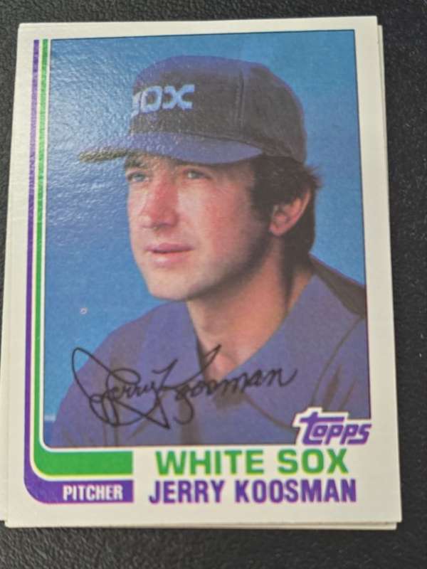 Jerry Koosman