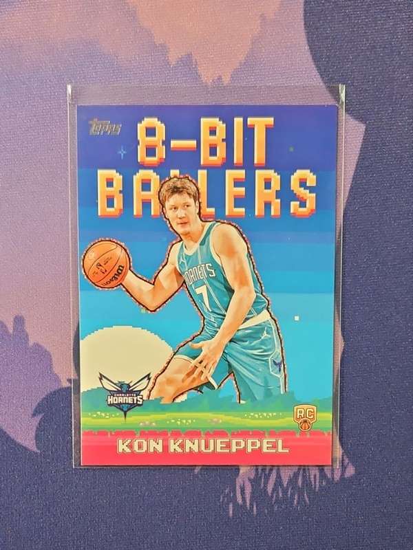 #8B-34 Kon Knueppel