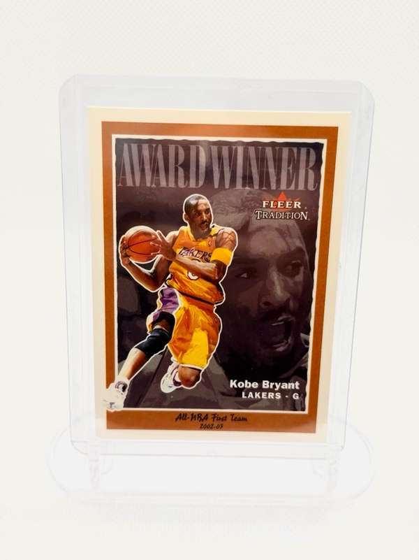#227 Kobe Bryant