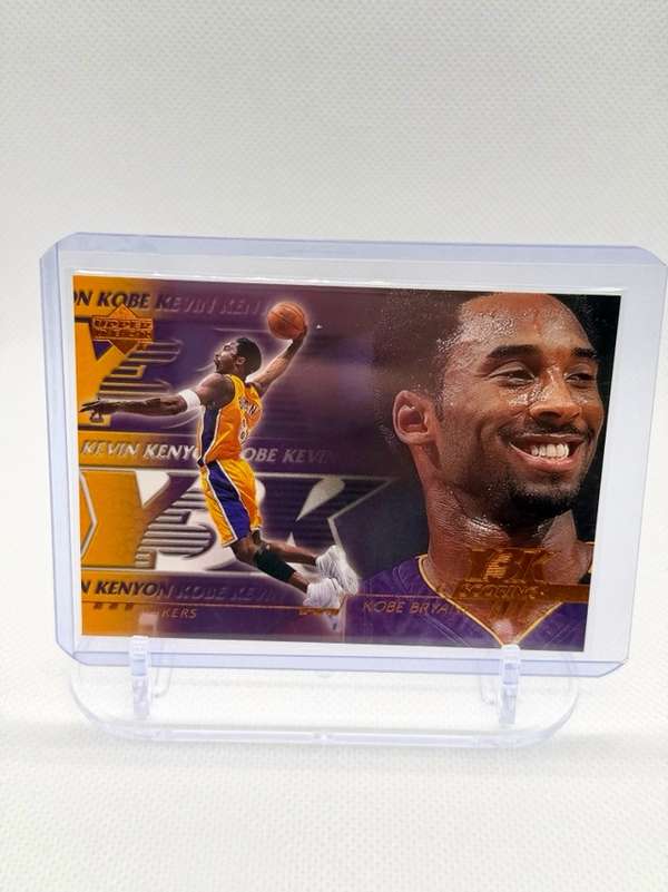 #188 Kobe Bryant