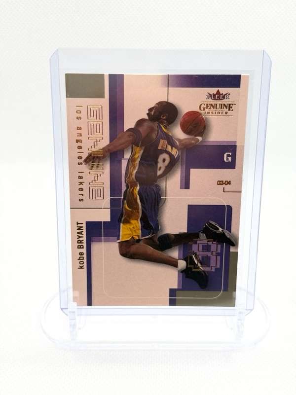#22 Kobe Bryant