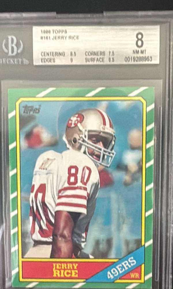 Jerry Rice