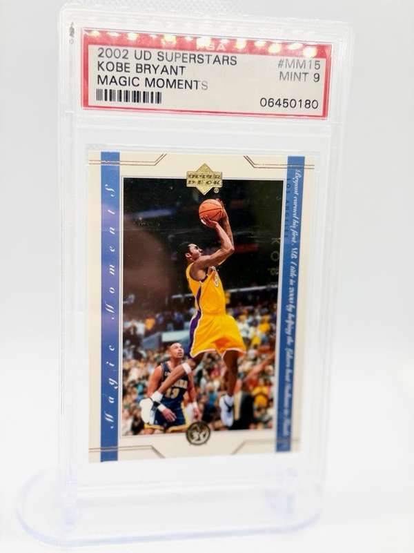 #MM15 KOBE BRYANT