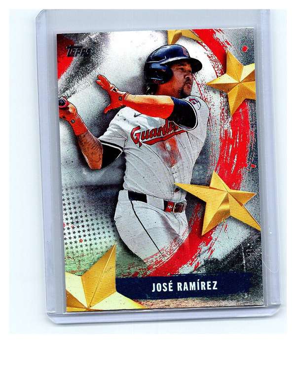 Jose Ramirez
