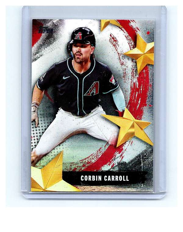 Corbin Carroll