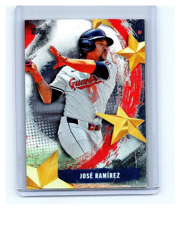 Jose Ramirez