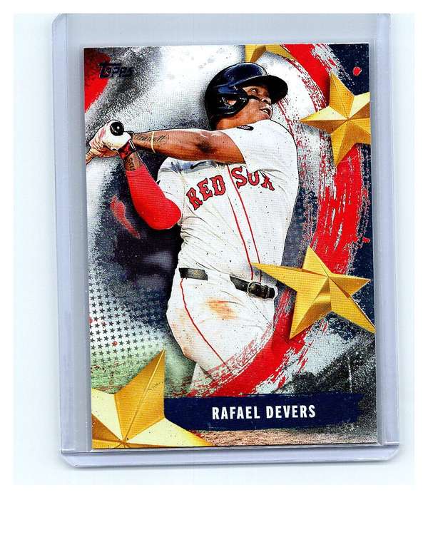 Rafael Devers