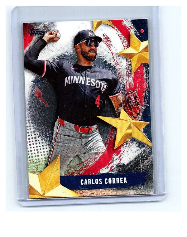 Carlos Correa