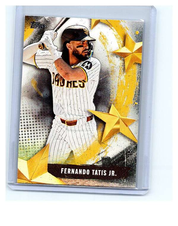 Fernando Tatis Jr.