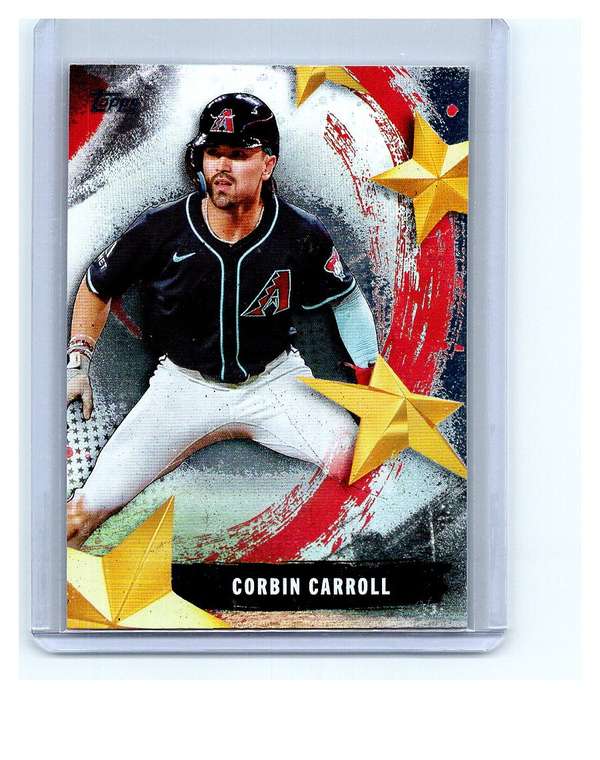 Corbin Carroll
