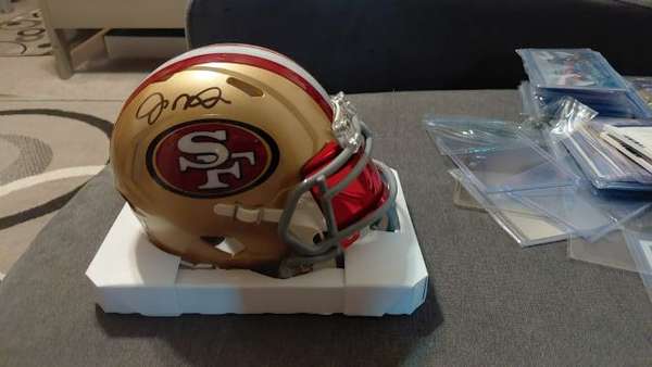 Joe Montana