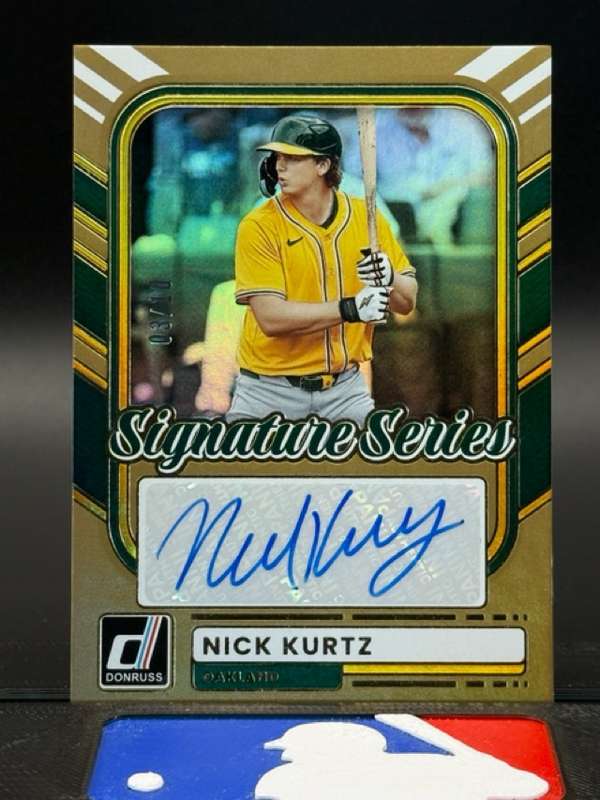 #SS-NK Nick Kurtz