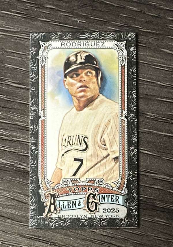 Ivan Rodriguez