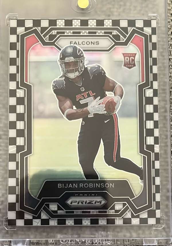 #305 Bijan Robinson