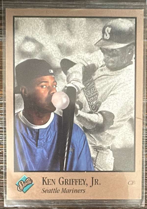 #232 Ken Griffey, Jr.