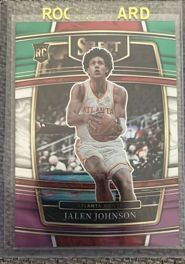 Jalen Johnson
