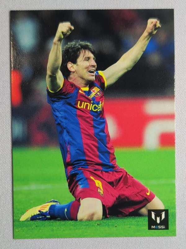 #R28 Lionel Messi
