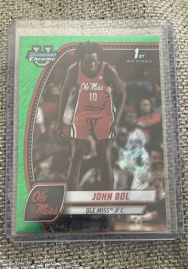 John Bol