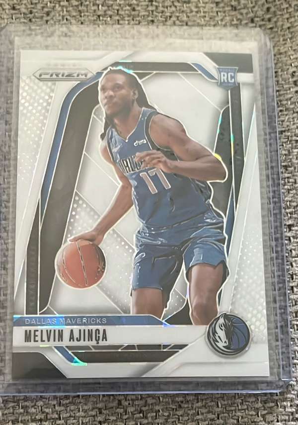 Melvin Ajinca