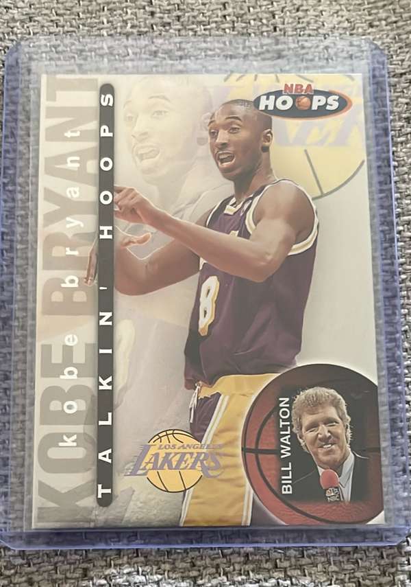 Kobe Bryant