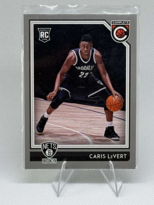 Caris LeVert
