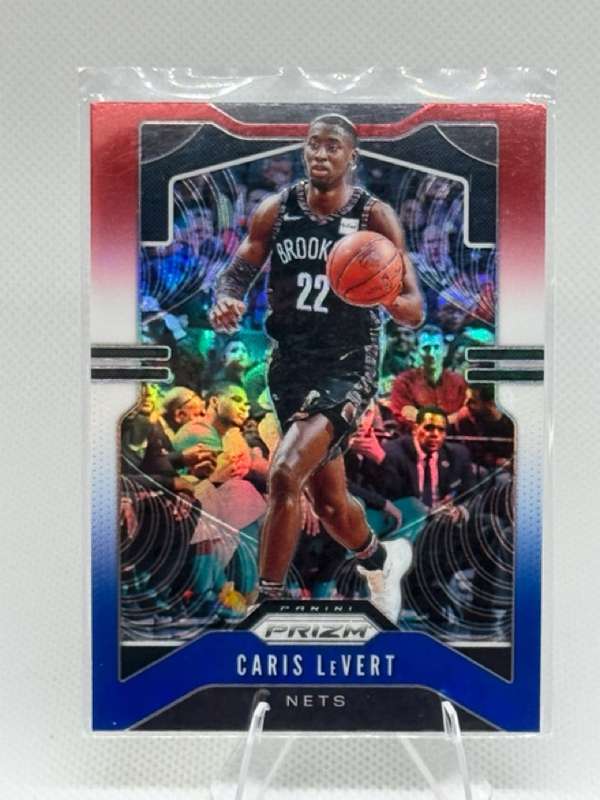 Caris LeVert
