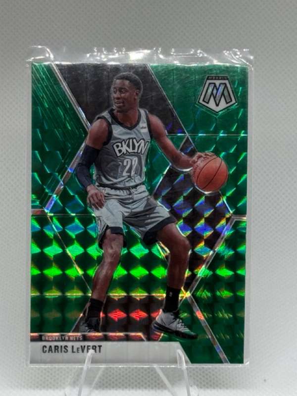 Caris LeVert