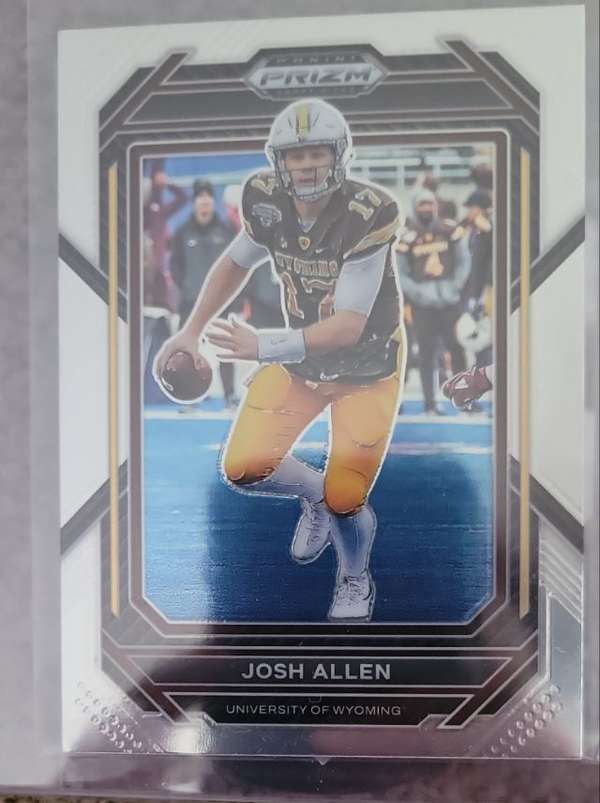 Josh Allen