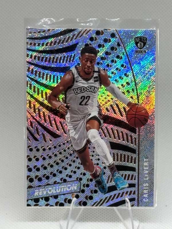 Caris LeVert