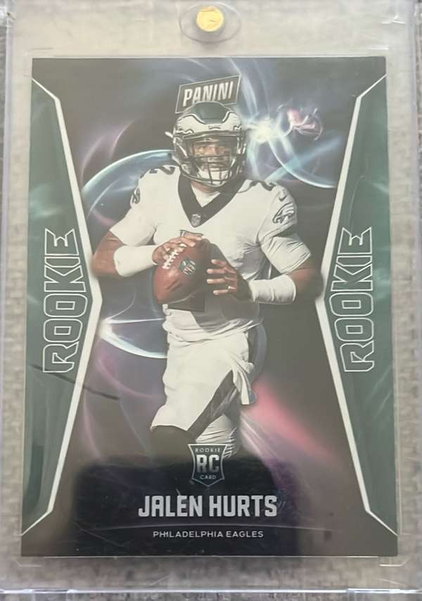 Jalen Hurts