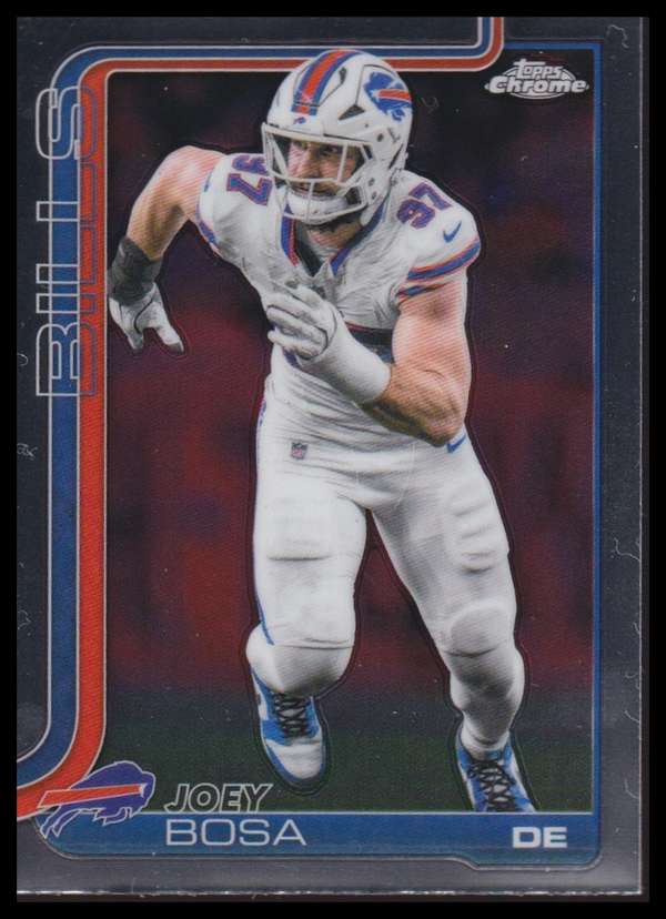 Joey Bosa