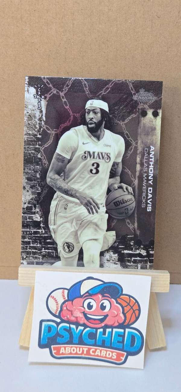 Anthony Davis