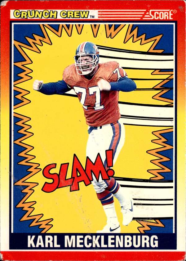 Karl Mecklenburg