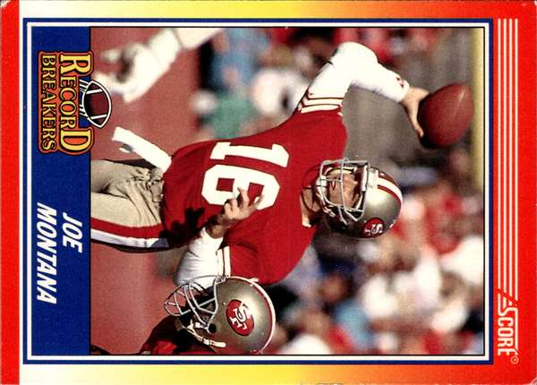 Joe Montana