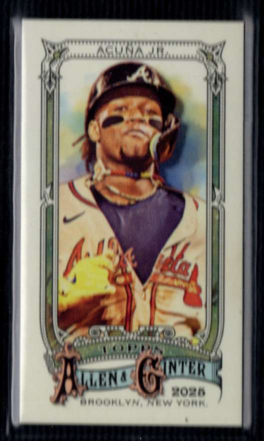 #374 Ronald Acuña Jr.