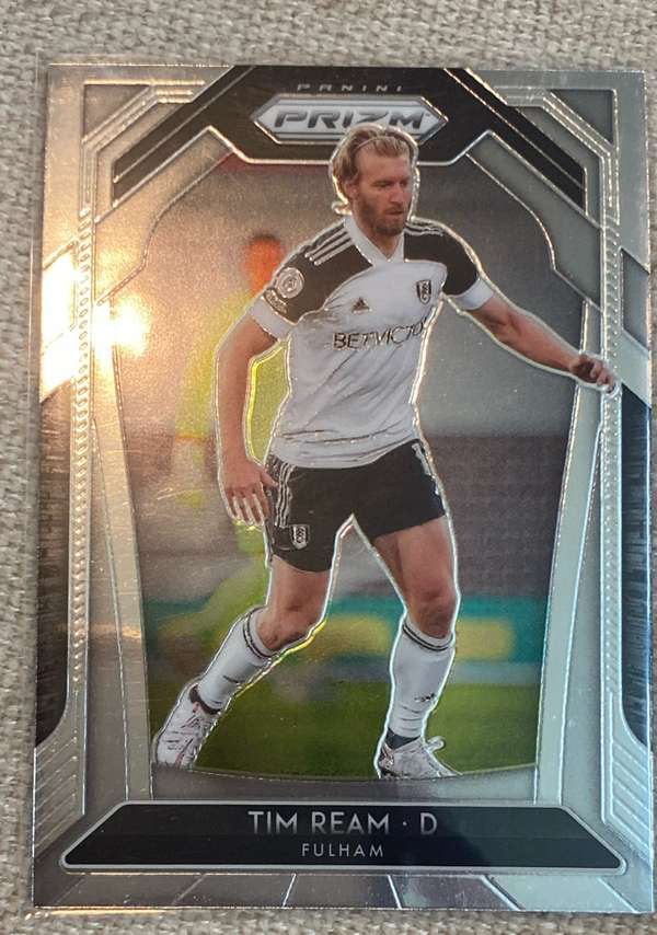 #287 Tim Ream