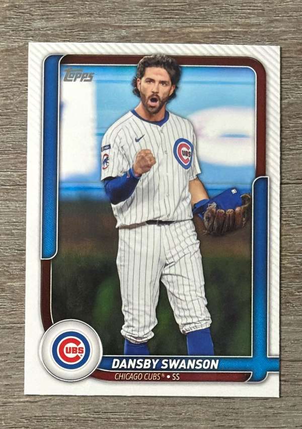 Dansby Swanson