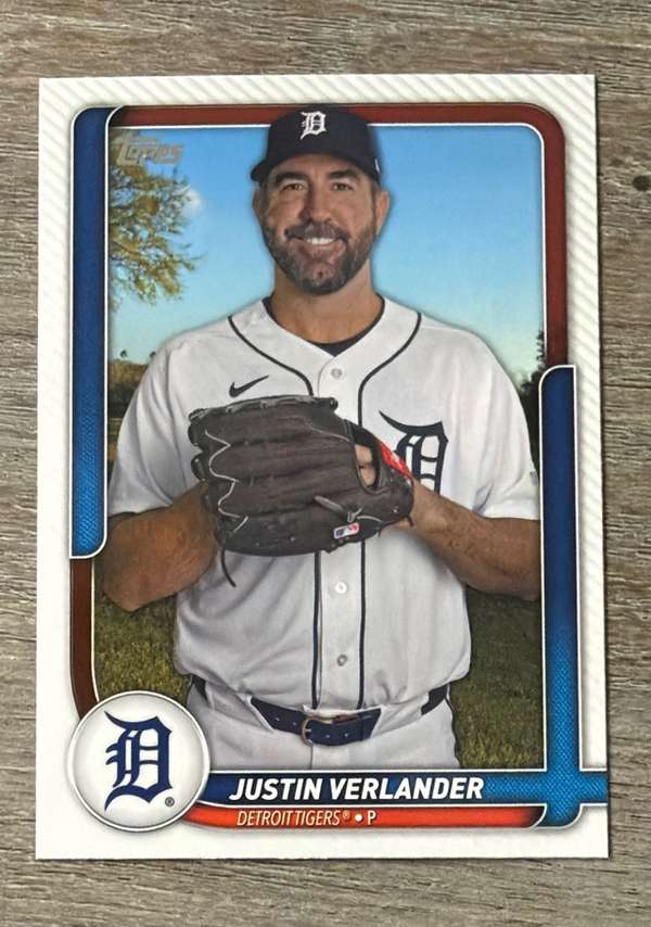 Justin Verlander