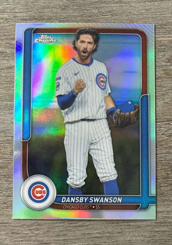 Dansby Swanson