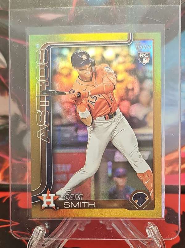#US298 Cam Smith
