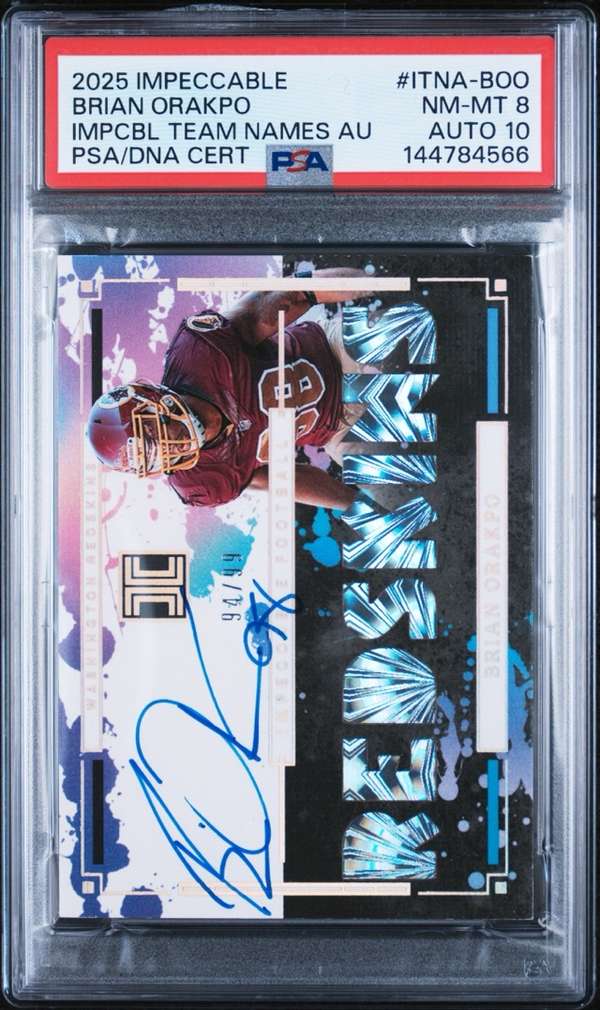 Brian Orakpo