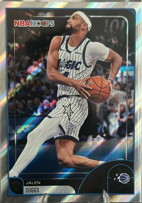 Jalen Suggs