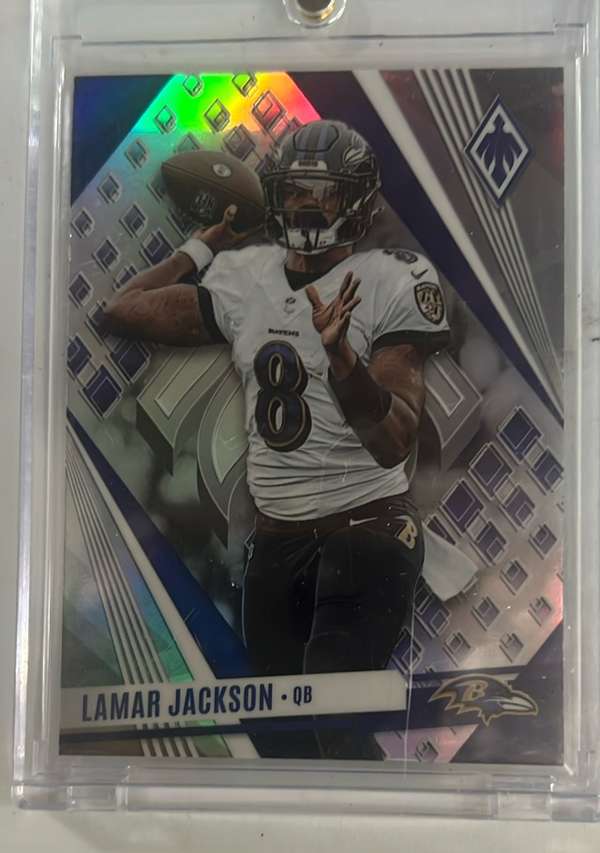 Lamar Jackson
