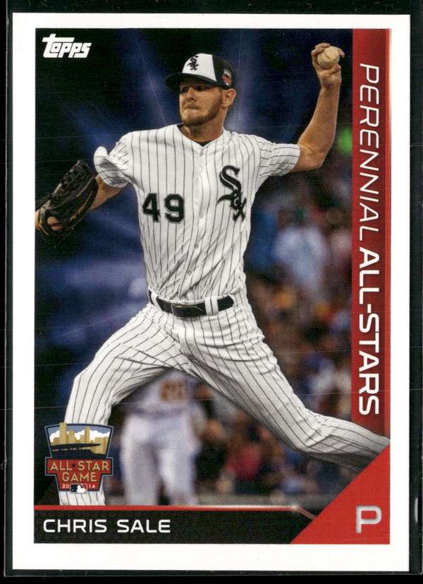 Chris Sale